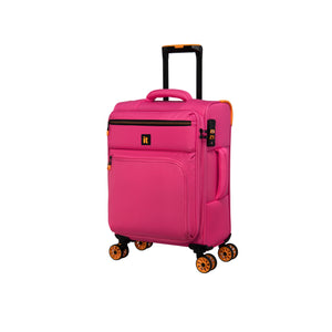 Compartment - Cabin (Barbie Pink)