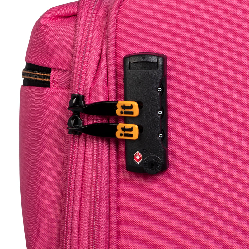Compartment - 3pc Set (Barbie Pink)