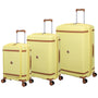 Illustrious II - 3pc Set (Soft Yellow)