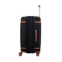 Illustrious II - Cabin with Pocket (Black)