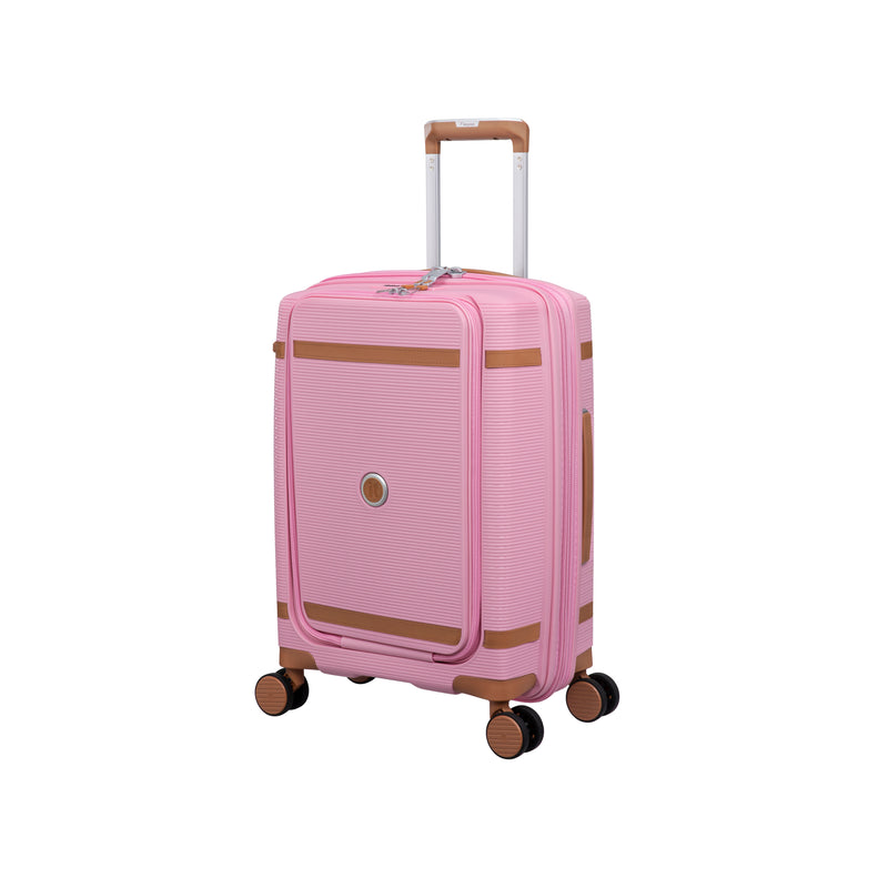 it Luggage Illustrious II 3pc Set Romance Rose