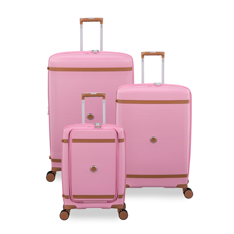 Checked Suitcase Hardside Spinner Suitcase Swiss Gear Carry On