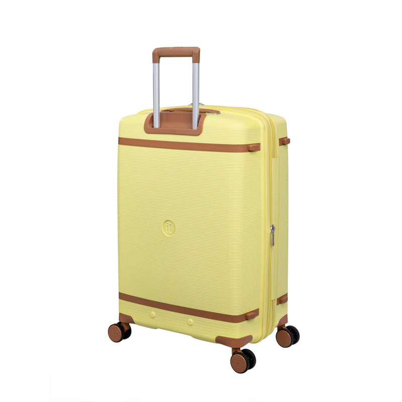 Illustrious II - 3pc Set (Soft Yellow)