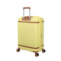 Illustrious II - 3pc Set (Soft Yellow)