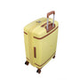 Illustrious II - 3pc Set (Soft Yellow)
