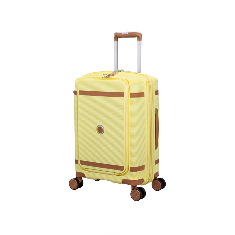 Illustrious II - 3pc Set (Soft Yellow)