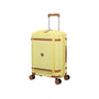Illustrious II - 3pc Set (Soft Yellow)