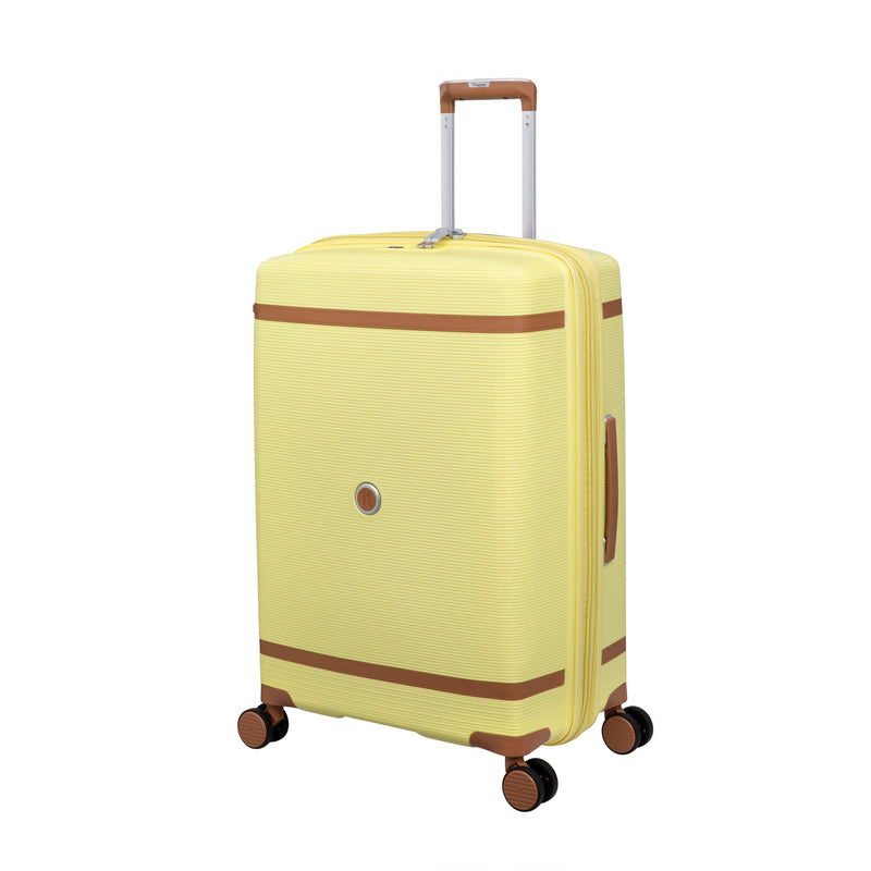 Illustrious II - 3pc Set (Soft Yellow)