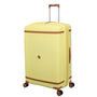 Illustrious II - 3pc Set (Soft Yellow)