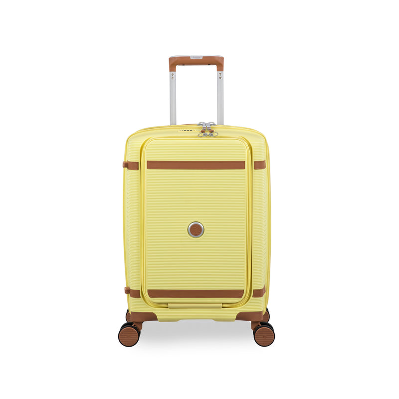 Illustrious II - 3pc Set (Soft Yellow)
