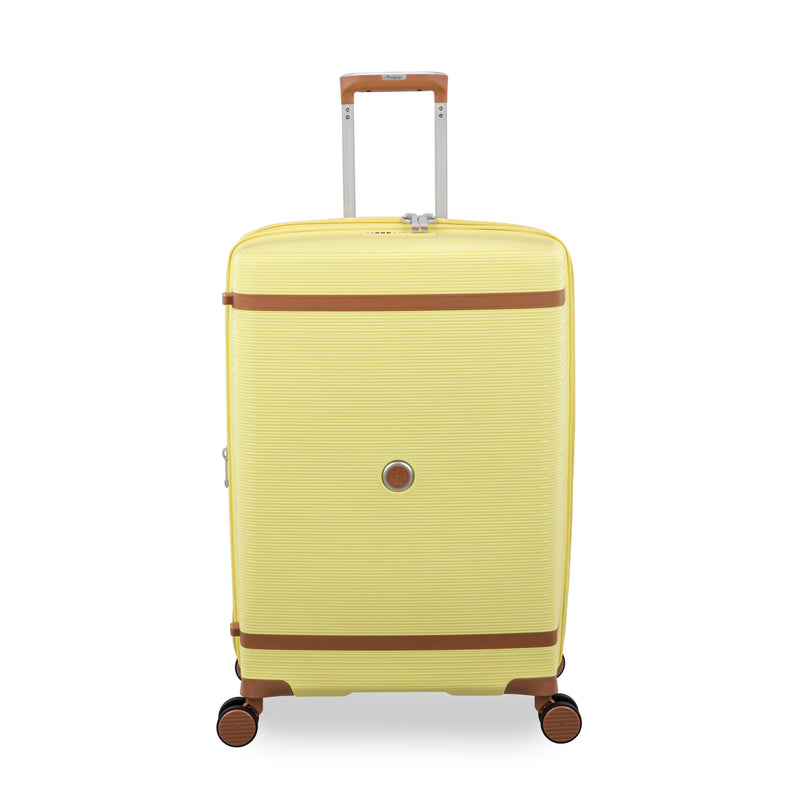 Illustrious II - 3pc Set (Soft Yellow)