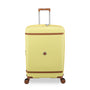 Illustrious II - 3pc Set (Soft Yellow)