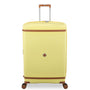 Illustrious II - 3pc Set (Soft Yellow)