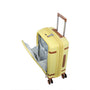 Illustrious II - 3pc Set (Soft Yellow)