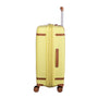 Illustrious II - 3pc Set (Soft Yellow)