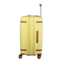 Illustrious II - Cabin with Pocket (Soft Yellow)