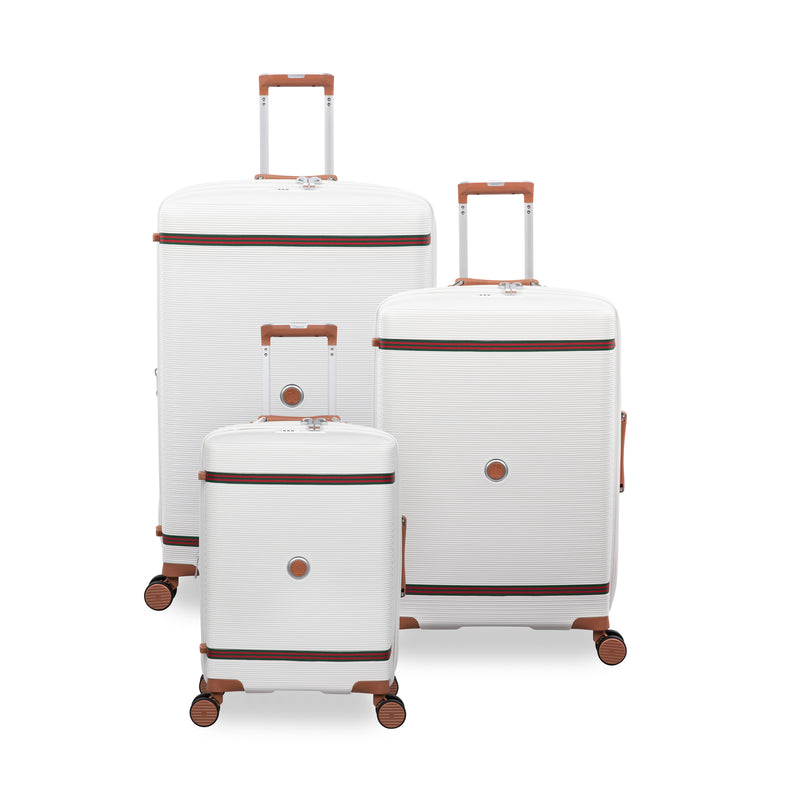 Advantageous - 3pc Set (Milk White)