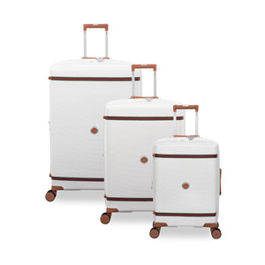 Advantageous - 3pc Set (Milk White)