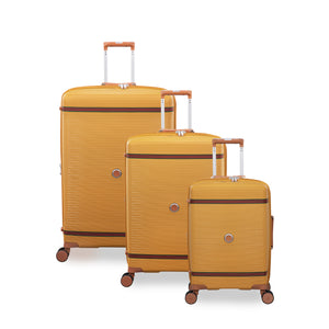 Advantageous - 3pc Set (Mustard Sand)