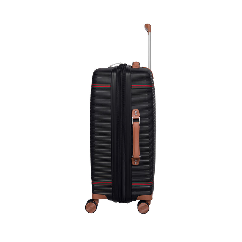 Advantageous II - Cabin with Pocket (Black)