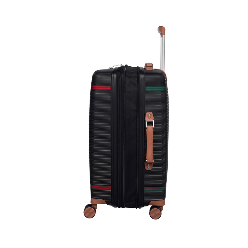 Advantageous II - Cabin with Pocket (Black)