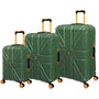 BRITBAG Vesuvius - 3pc Set (Spray Olive)