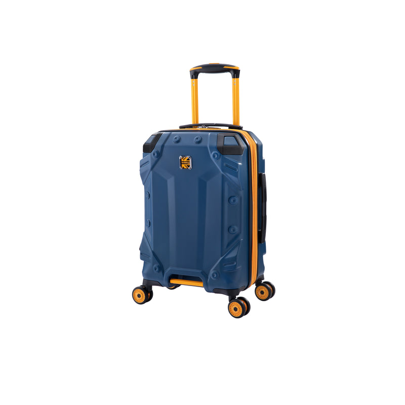 BRITBAG Himalayas - Cabin (Bold Blue)