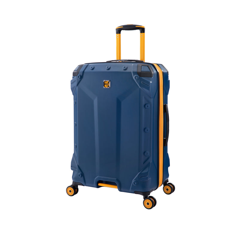 BRITBAG Himalayas - Medium Plus (Bold Blue)