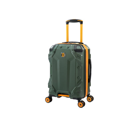 BRITBAG Himalayas - Cabin (Rifle Green)