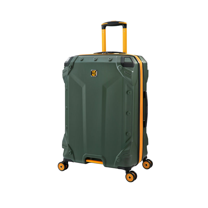 BRITBAG Himalayas - Medium Plus (Rifle Green)