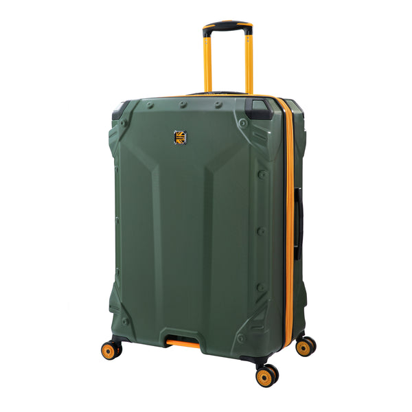 【海外限定】 it Luggage Green) (Rifle Large - Himalayas BRITBAG | 旅行かばん・小分けバッグ
