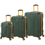 BRITBAG Himalayas - 3pc Set (Rifle Green)