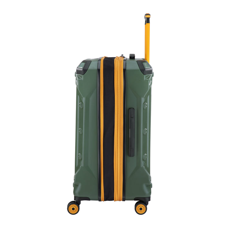 BRITBAG Himalayas - Medium Plus (Rifle Green)