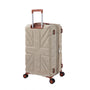 BRITBAG Okavango Trunk - Large (Beige Cement)