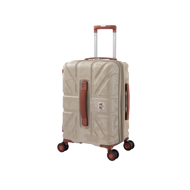 BRITBAG Okavango - Cabin (Beige Cement)