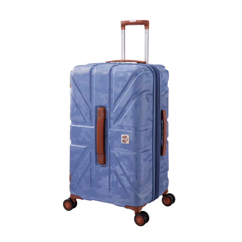 BRITBAG Okavango - 3pc Set (Elemental Blue)