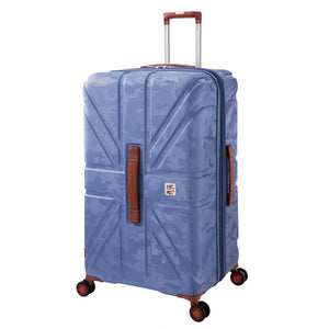 BRITBAG Okavango - 3pc Set (Elemental Blue)