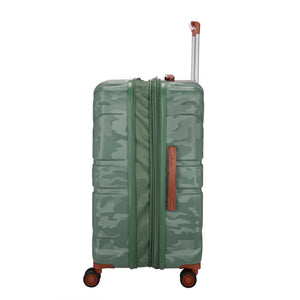 It luggage green online