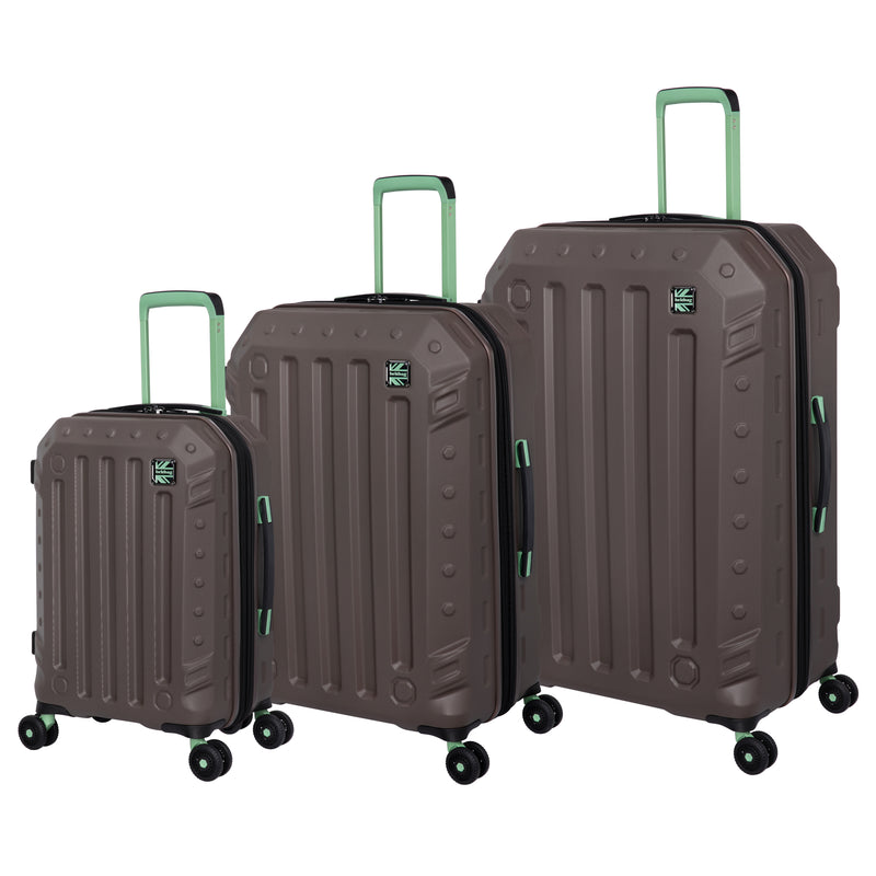 BRITBAG Gannett - 3pc Set (Falcon Haze)