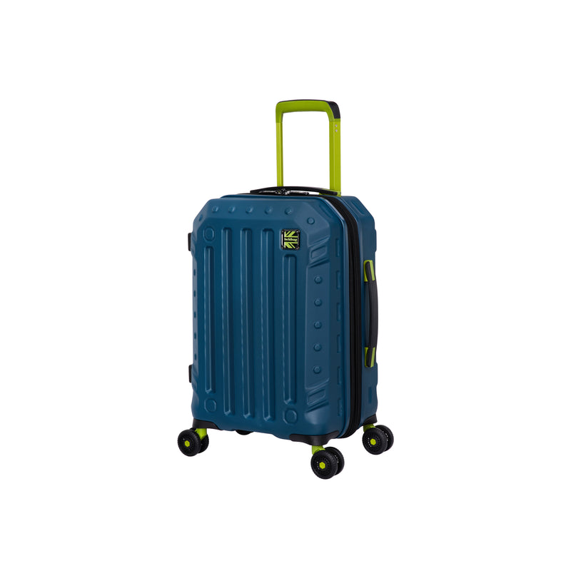 it Luggage BRITBAG Gannett Cabin Roman Blue