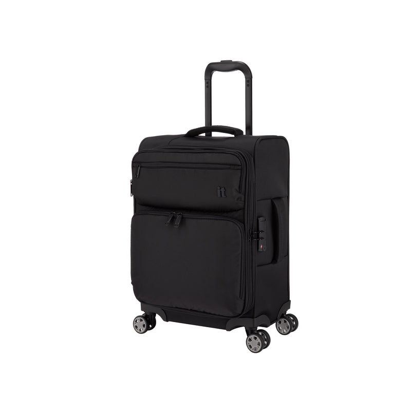 Downtime - Sit-On Cabin (Black)
