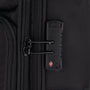Downtime - Sit-On Cabin (Black)