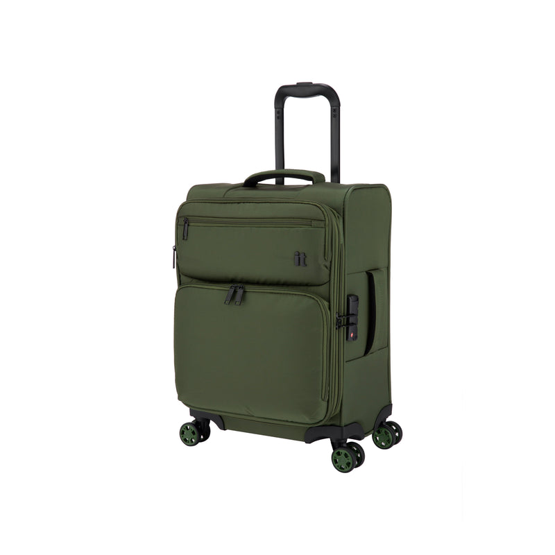 Downtime - Sit-On Cabin (Green)