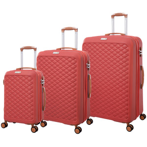 Hard shell luggage sets cheap on sale