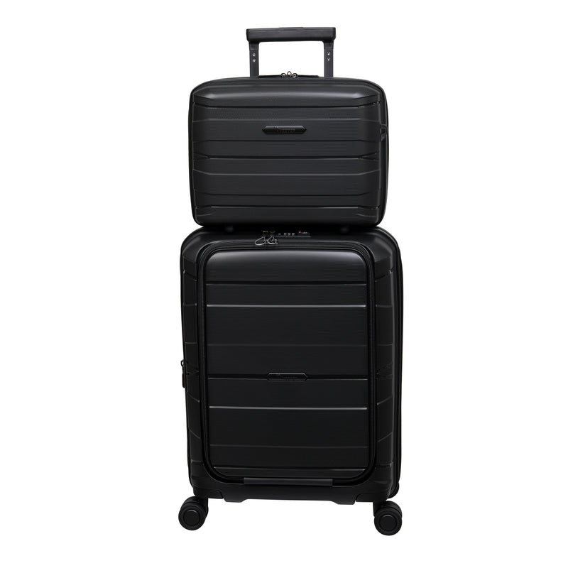 Momentous - 4pc Set (Black)