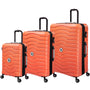 Intervolve - 3pc Set (Dusty Orange)