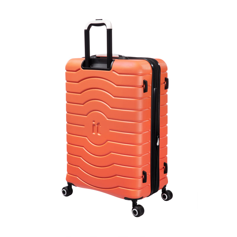 Intervolve - Medium (Dusty Orange)