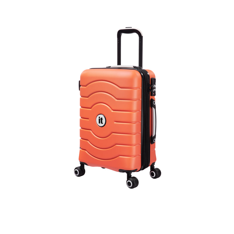 Intervolve - 3pc Set (Dusty Orange)