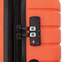 Intervolve - 3pc Set (Dusty Orange)