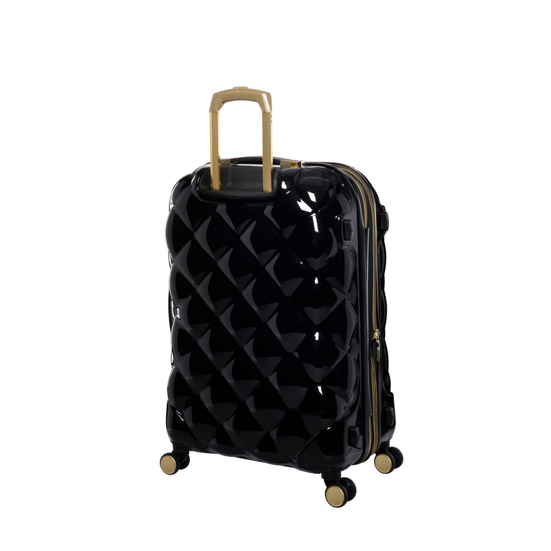 St. Tropez Trois - Medium (Black)